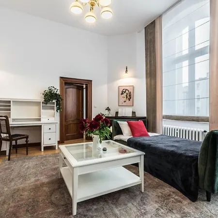 Rent Like - Podwale 74 * Breslau