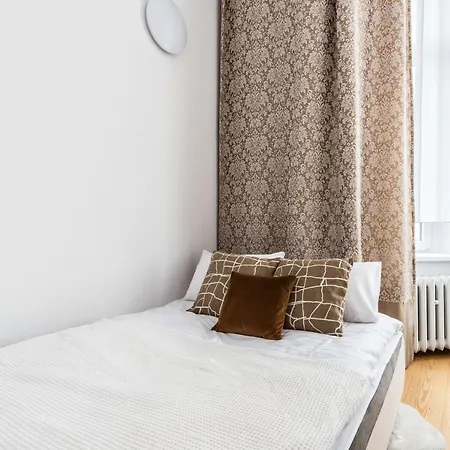 Apartment Rent Like - Podwale 74 Breslau