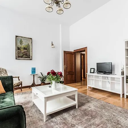 Rent Like - Podwale 74 Daire