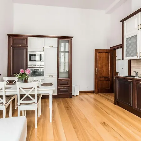 Rent Like - Podwale 74 Breslau