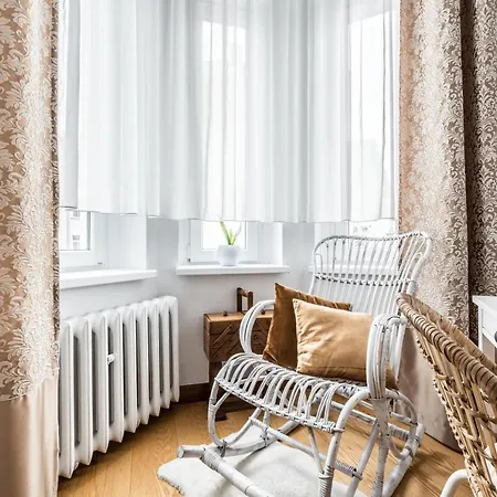 Apartment Rent Like - Podwale 74 *