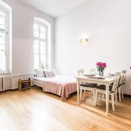 Rent Like - Podwale 74 Apartment *