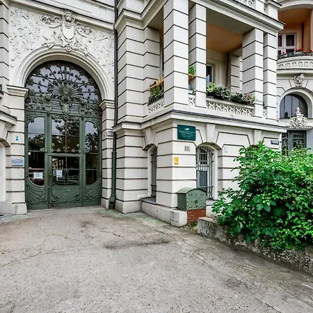 Apartment Rent Like - Podwale 74