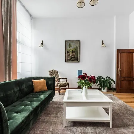 Rent Like - Podwale 74 * Wroclaw