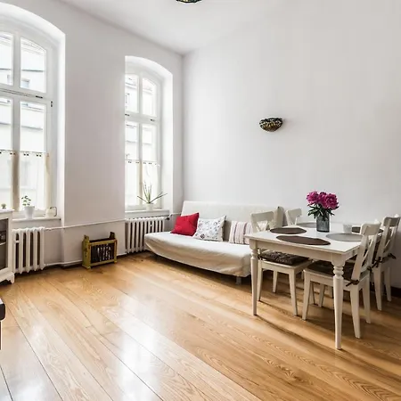 Apartment Rent Like - Podwale 74 *