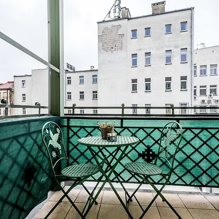 Rent Like - Podwale 74 Apartment