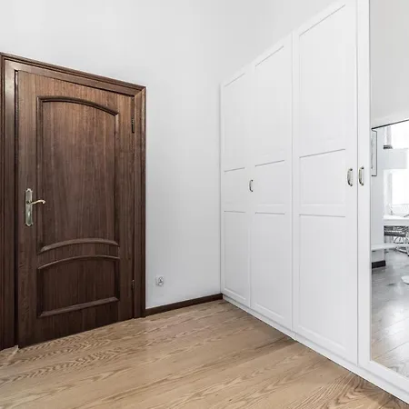 Apartment Rent Like - Podwale 74