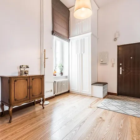 Rent Like - Podwale 74 * Wroclaw