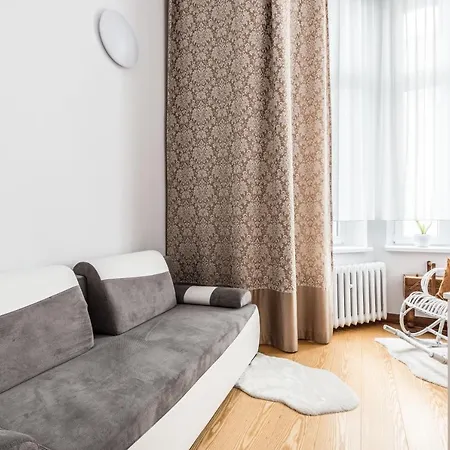 Apartment Rent Like - Podwale 74 *
