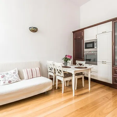 Apartment Rent Like - Podwale 74